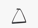 Towel Hanger, Sort EG