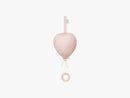 Music Mobile Balloon, Blossom Pink