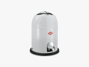Single Master pedalspand 9 liter, hvid