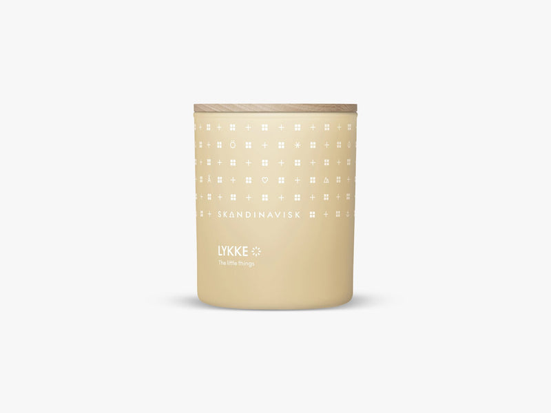 LYKKE Scented Candle