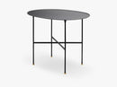 Brut Table, Black
