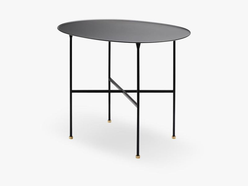 Brut Table, Black