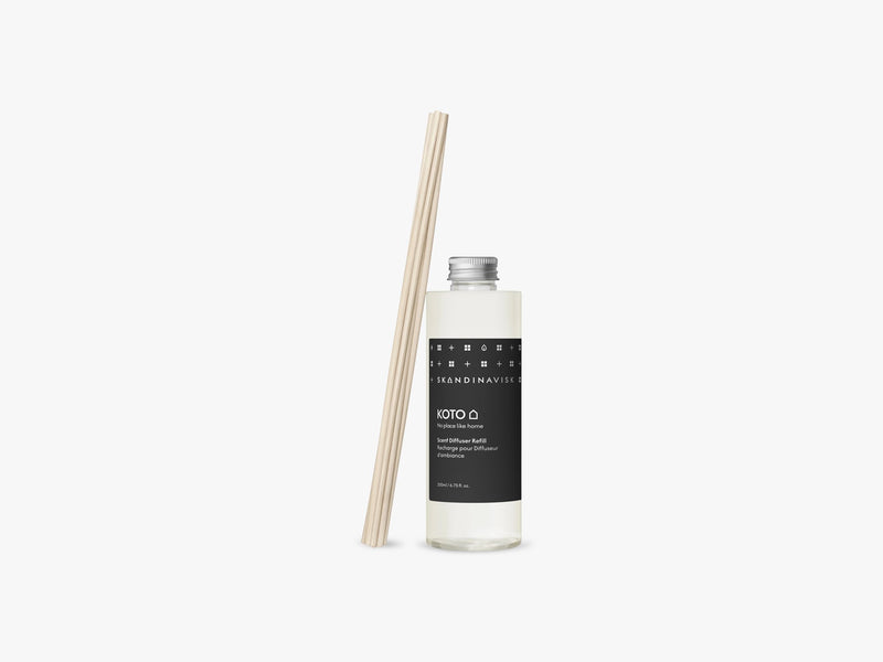 KOTO Reed Diffuser, Refill