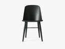 Synnes Chair - Sort Ask