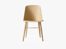 Synnes Chair - Egetræ