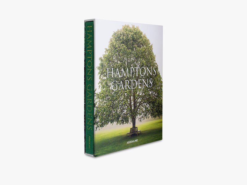 Hamptons Gardens