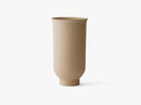 Cyclades Vase S, Sand