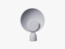 Blooper Table Lamp, Ash Grey/ Ash Grey