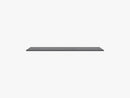 Mini Top Panel Double, Anthracite