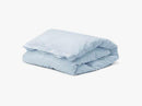 Duvet Cover, Sky blue double