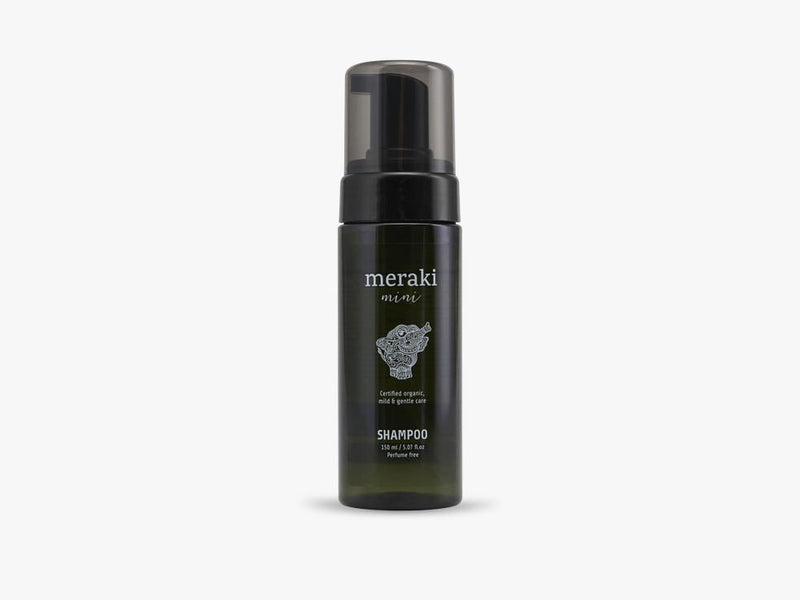 Shampoo - Meraki Mini, 150 ml