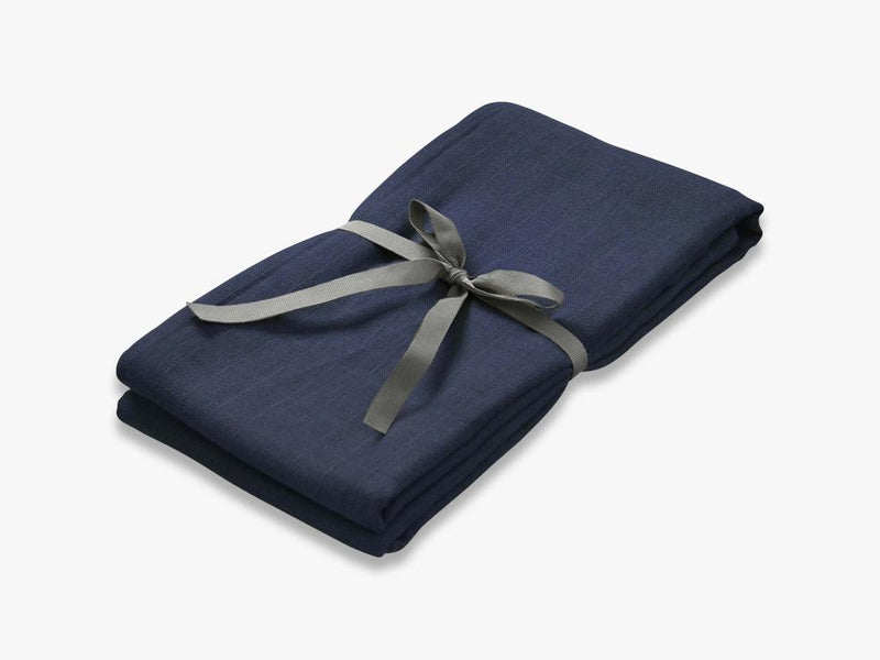 Swaddle Light, Navy