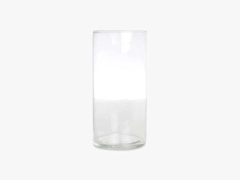 GEOHYGGE / Glas Vase