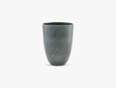 Vase/Urtepotte Anil, Blå/Grøn