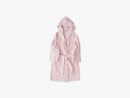 Bathrobe, Stella Pink