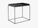 Tray Table Side, Sort