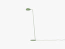 Leaf Floor Lamp, Green