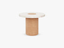 Sintra Table Large, White