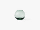 Form 70/3, copenhagen green glas
