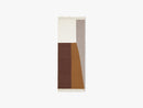 Kelim Runner Borders, 180x70