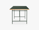 Eiermann Frame 2, Cedar Green