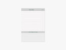 TO DO - TA DA NOTEPAD