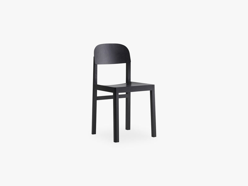 Workshop Chair, Black