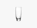 Michelangelo ølglas, 6 stk