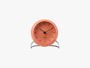 City Hall Bordur, pale orange