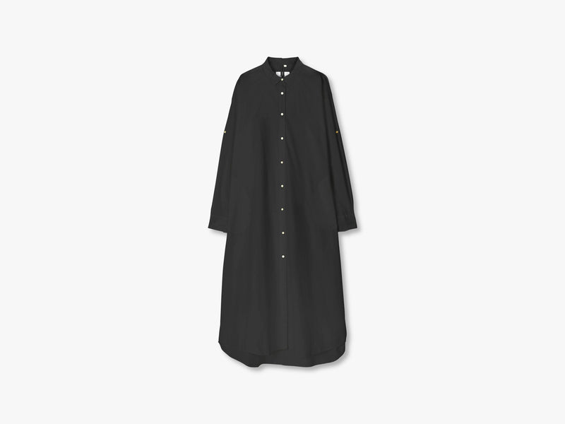 Shirt Robe, Soil