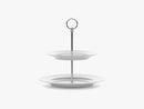 Rhombe Etagere