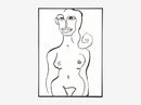 Female Nude