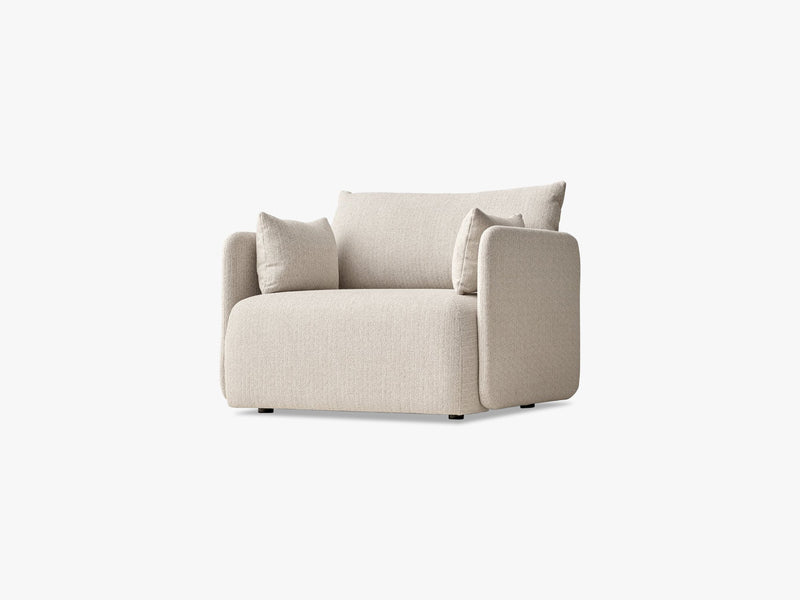 Offset 1 Seater, Savanna 202