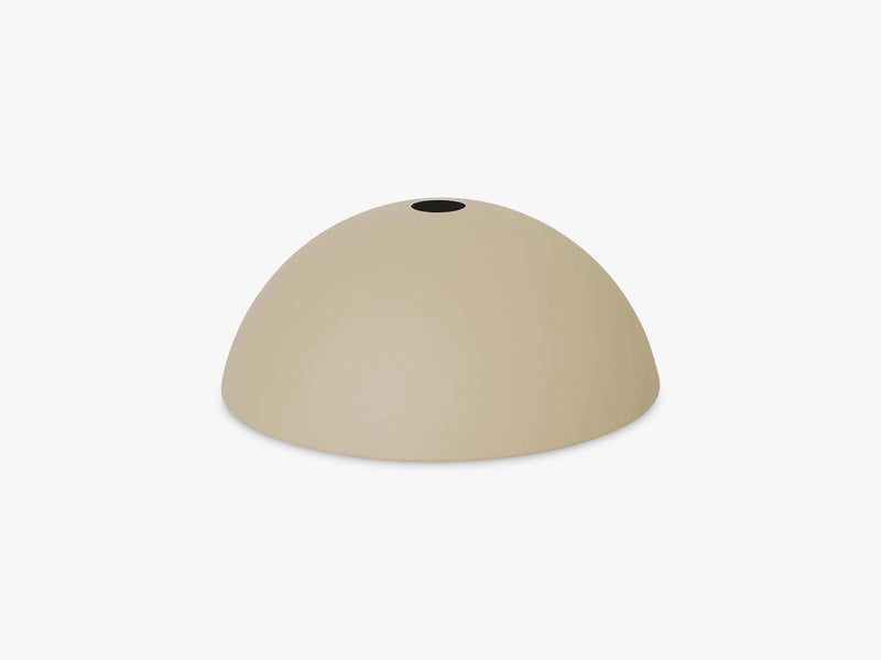 Dome Shade, Cashmere