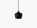 Cohen Small - Matt, Black