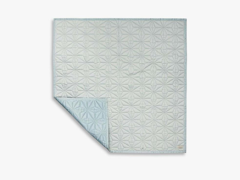 Quilt - Signature - Baby, Mint