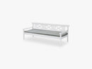 Hynde til Drachmann Daybed, Dark Grey