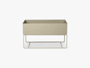 Plant Box Large - Cashmere