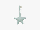 Play Gym Toy Starfish, Sea Green