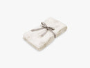 Swaddle Muslin Light, Printed, Dandelion Natural