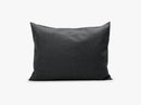 Barriere Pillow 60x50, Charcoal