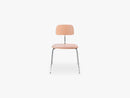 KEVI 2060 - Ash Soft Rose, Chrome