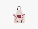 Kids Apron, Fleur
