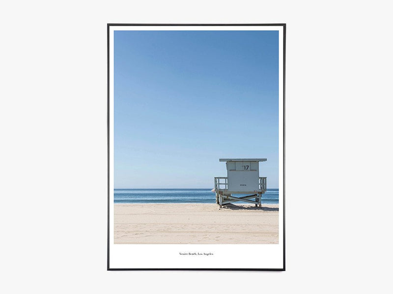 Venice Beach, Los Angeles - Beautiful World Plakat