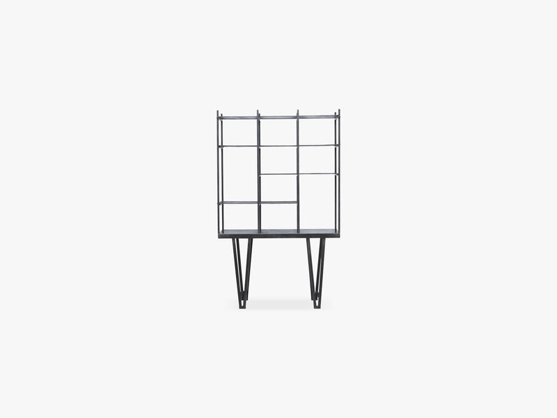 Rawi Rack Jern, Small