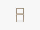 Little Architect Chair, Cashmere