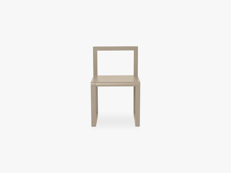 Little Architect Chair, Cashmere