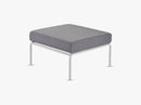 Mojo Pouf, Ash