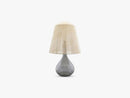 Lampeskærm String, Beige