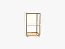 Kabinet, Messing